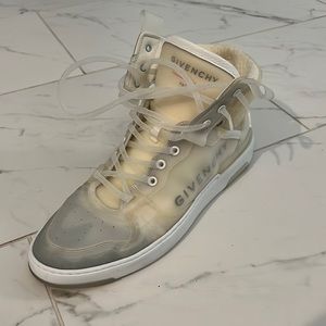 Givenchy mens shoes